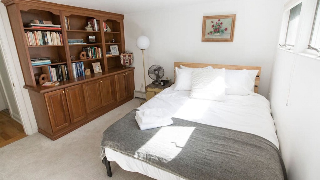 Photo of Bedroom in Middle Hope