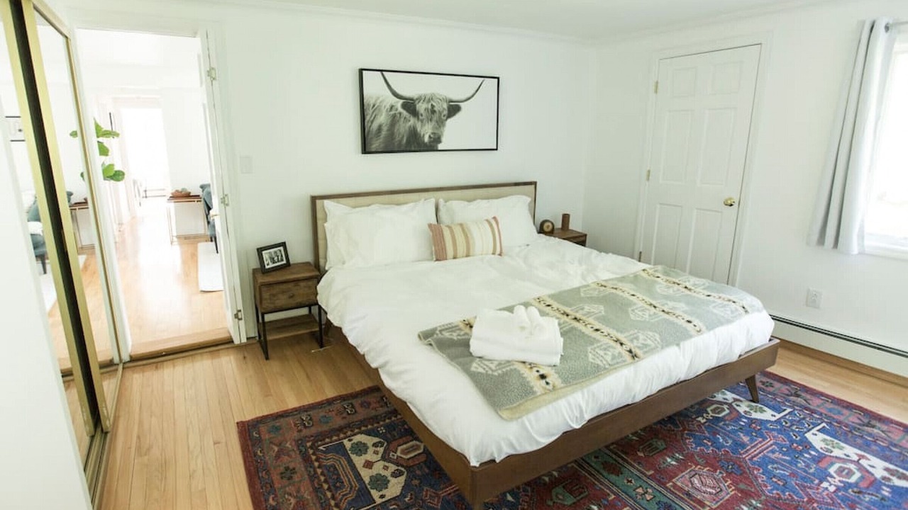 Photo of Bedroom in Middle Hope