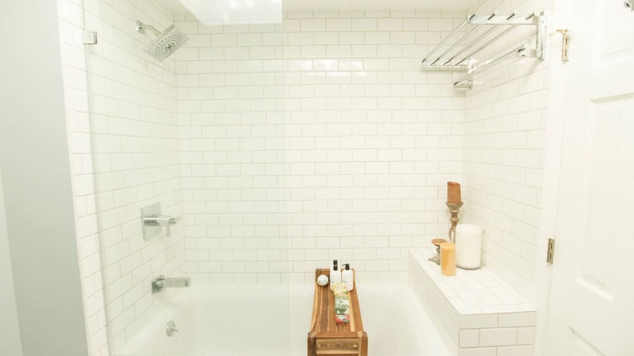 Photo of Bathroom in Middle Hope