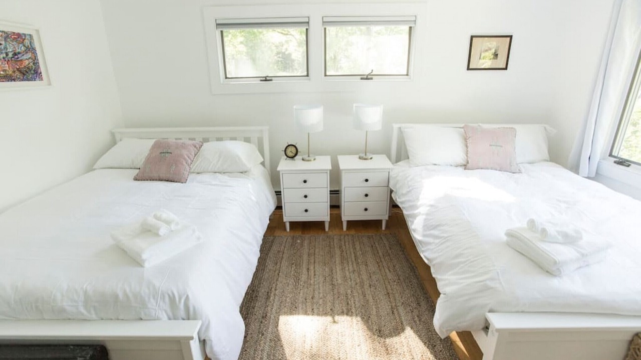 Photo of Bedroom in Middle Hope