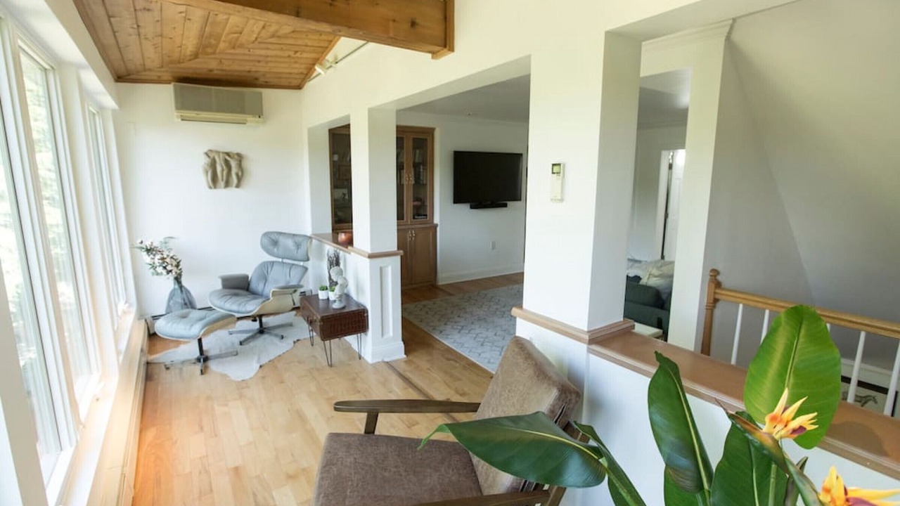 Photo of Livingroom in Middle Hope