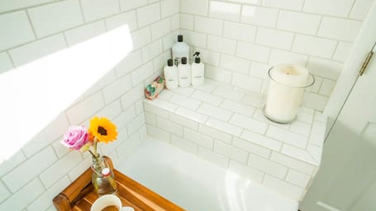 Photo of Bathroom in Middle Hope