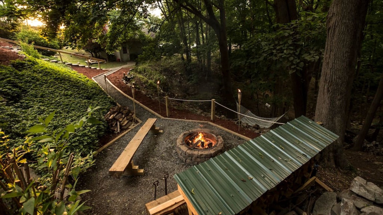 Photo of Outdoor in Middle Hope