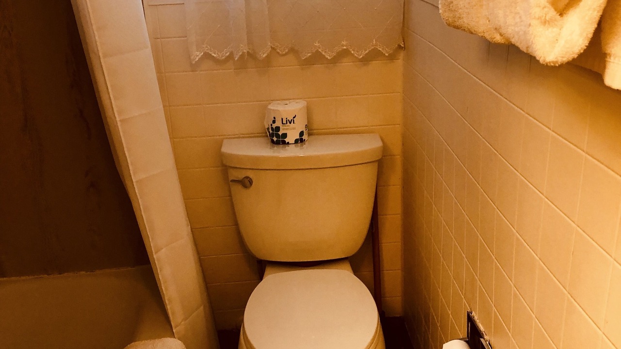 Photo of Bathroom in Northeast Carmel