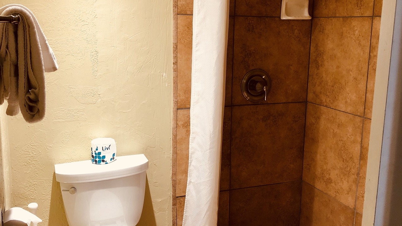 Photo of Bathroom in Northeast Carmel