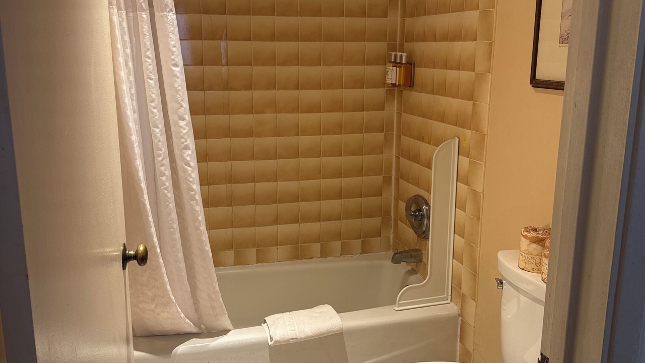 Photo of Bathroom in Northeast Carmel