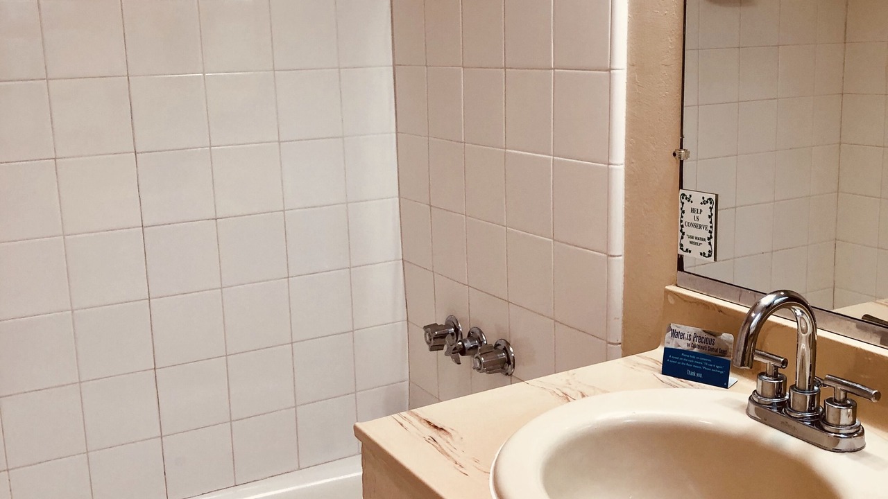 Photo of Bathroom in Northeast Carmel