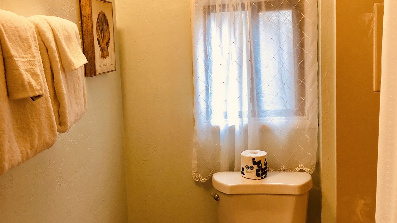 Photo of Bathroom in Northeast Carmel
