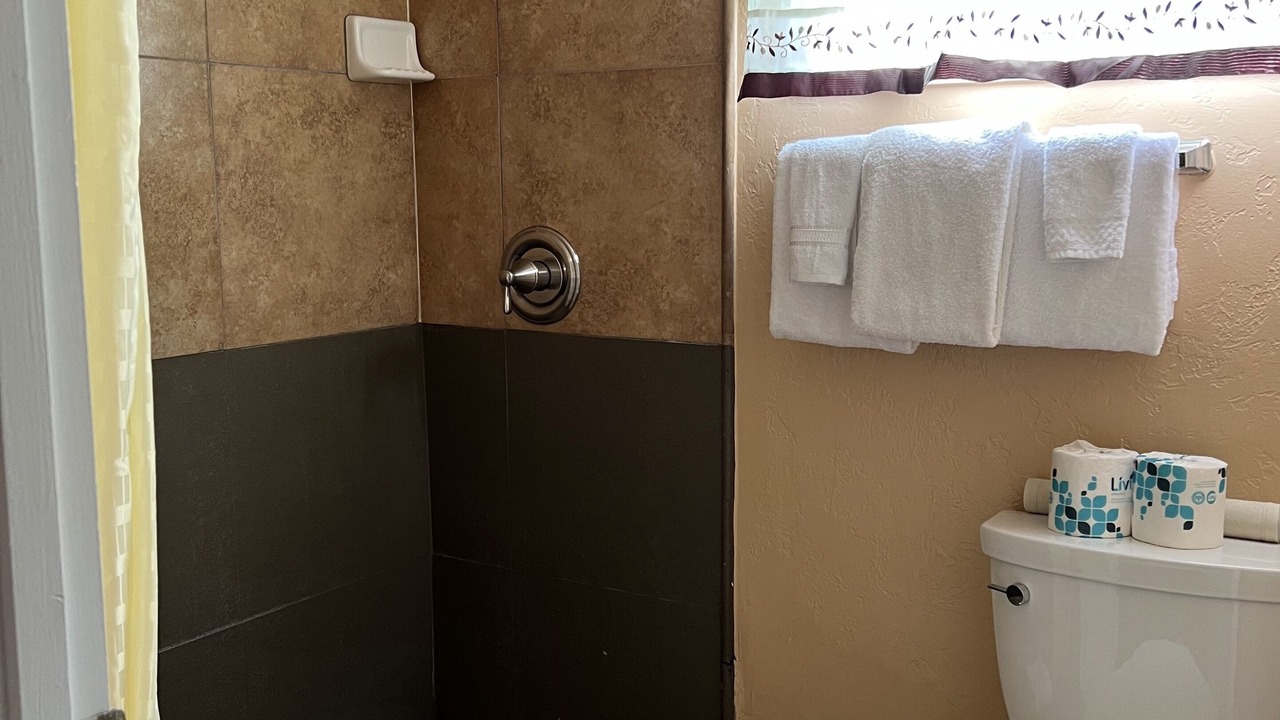 Photo of Bathroom in Northeast Carmel