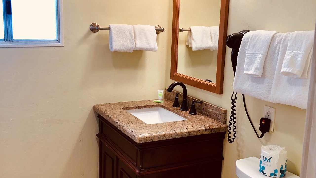 Photo of Bathroom in Northeast Carmel