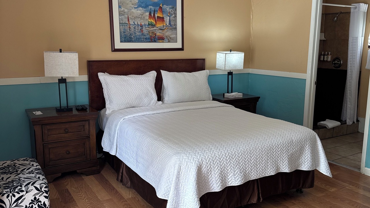 Photo of Bedroom in Northeast Carmel