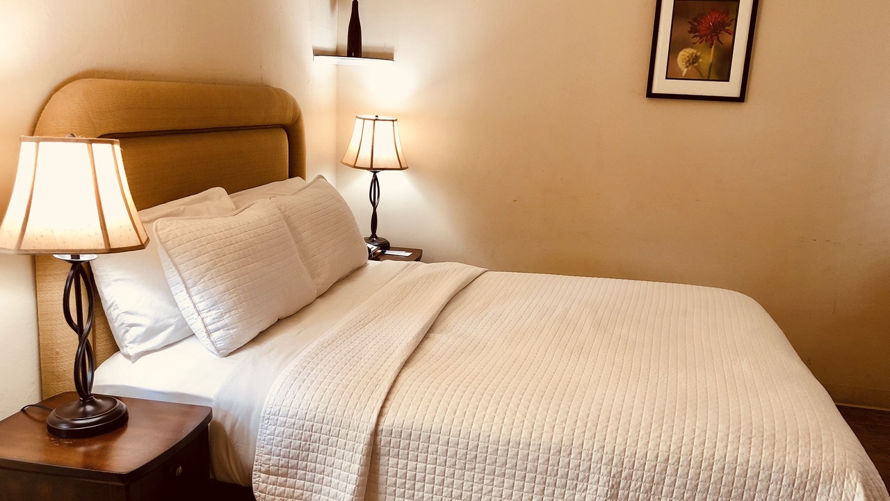 Photo of Bedroom in Northeast Carmel