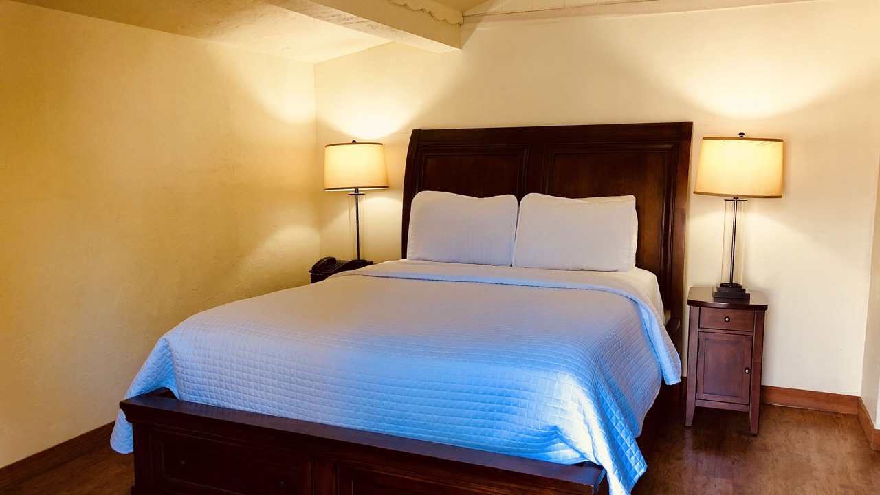 Photo of Bedroom in Northeast Carmel