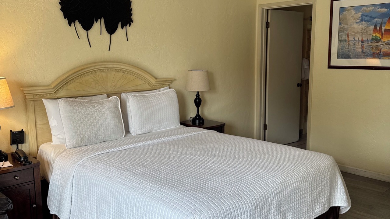 Photo of Bedroom in Northeast Carmel