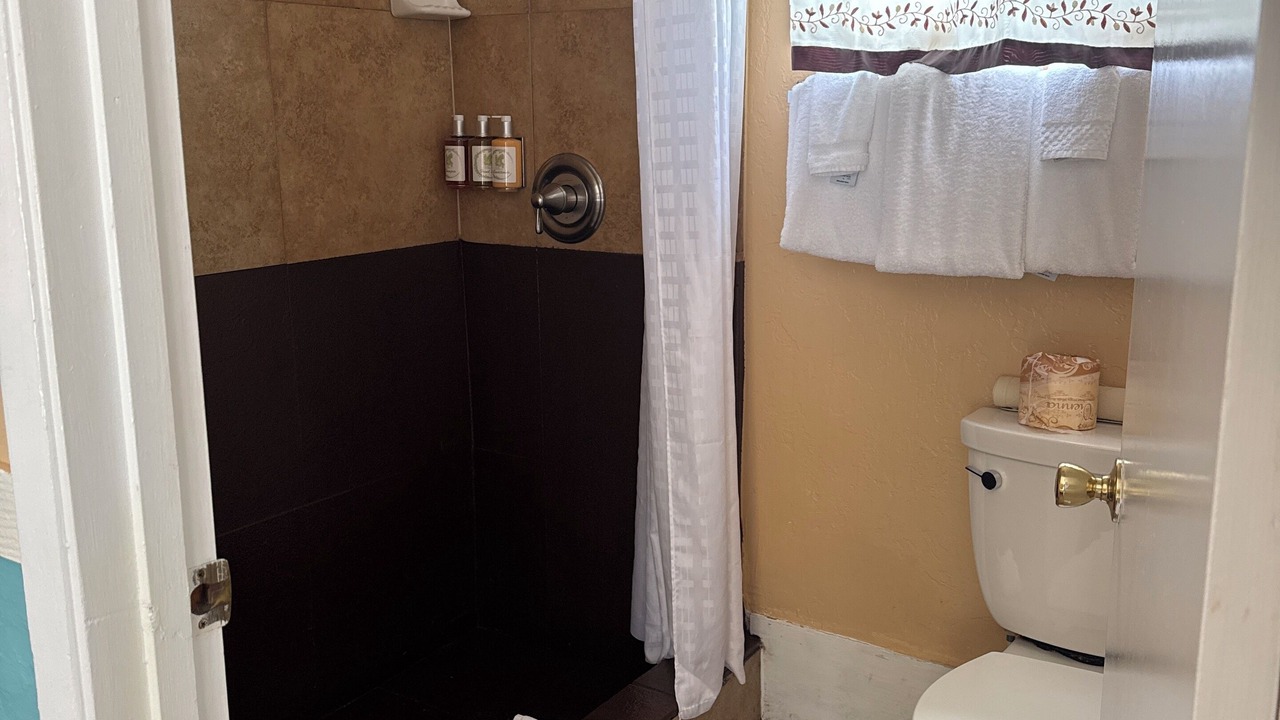 Photo of Bathroom in Northeast Carmel