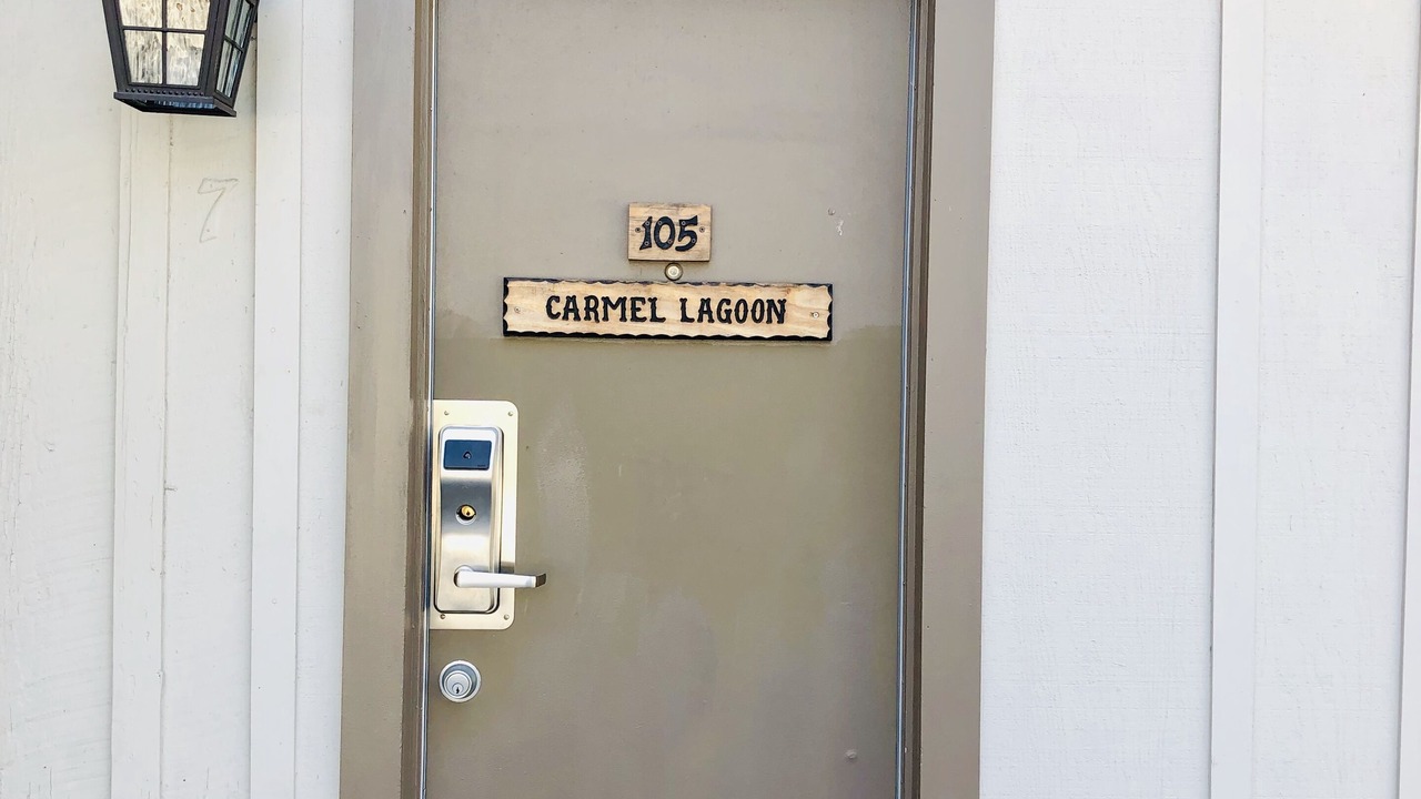 Photo of Outdoor in Northeast Carmel