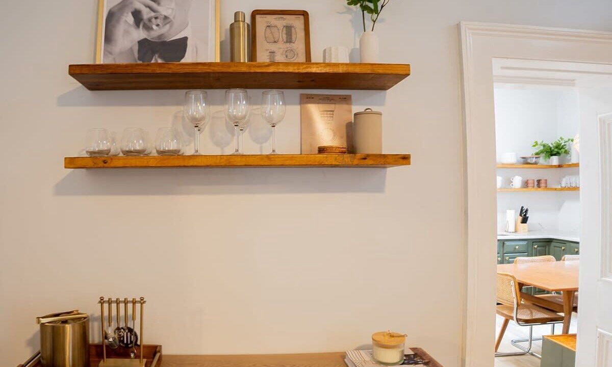 Photo of Bedroom in Phoenix Hill