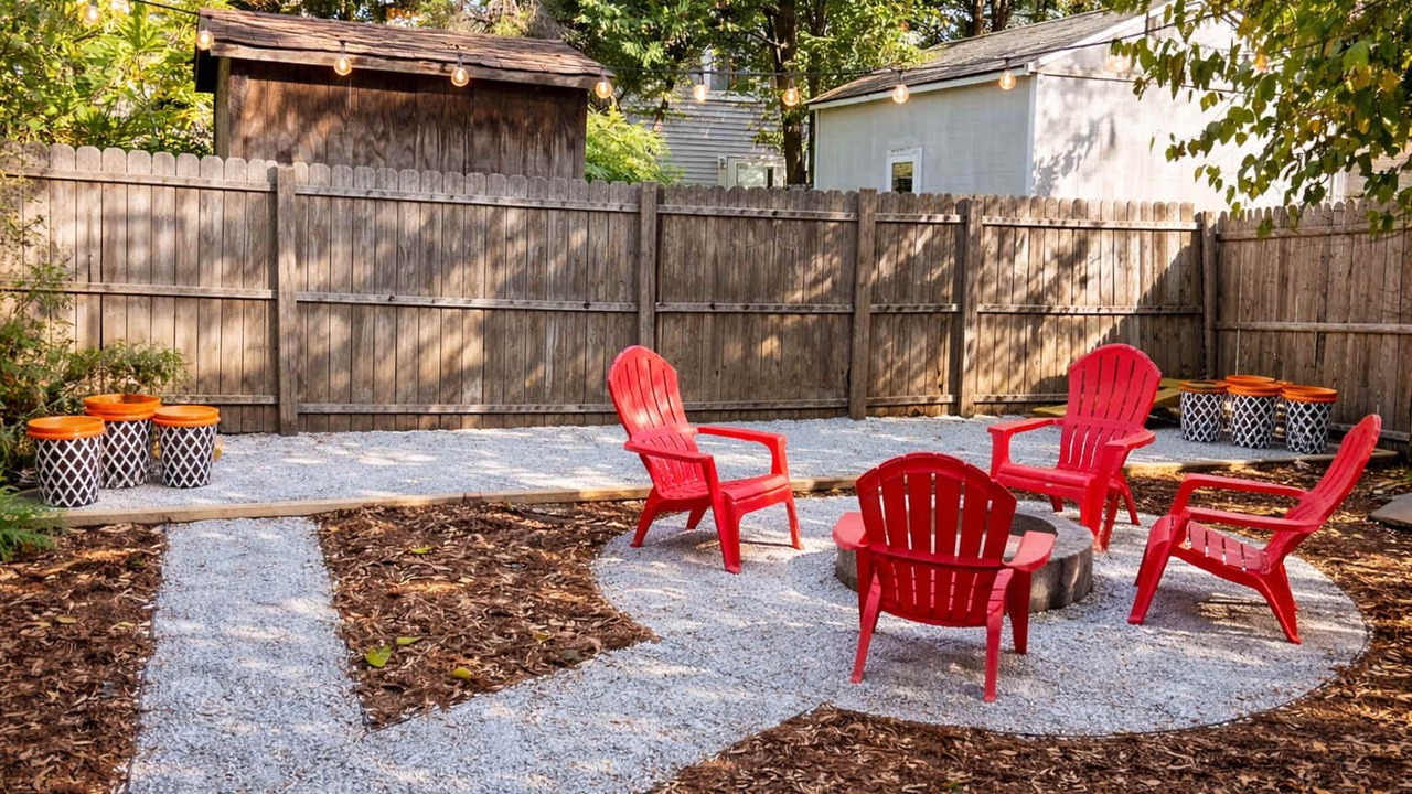 Photo of Outdoor in Phoenix Hill