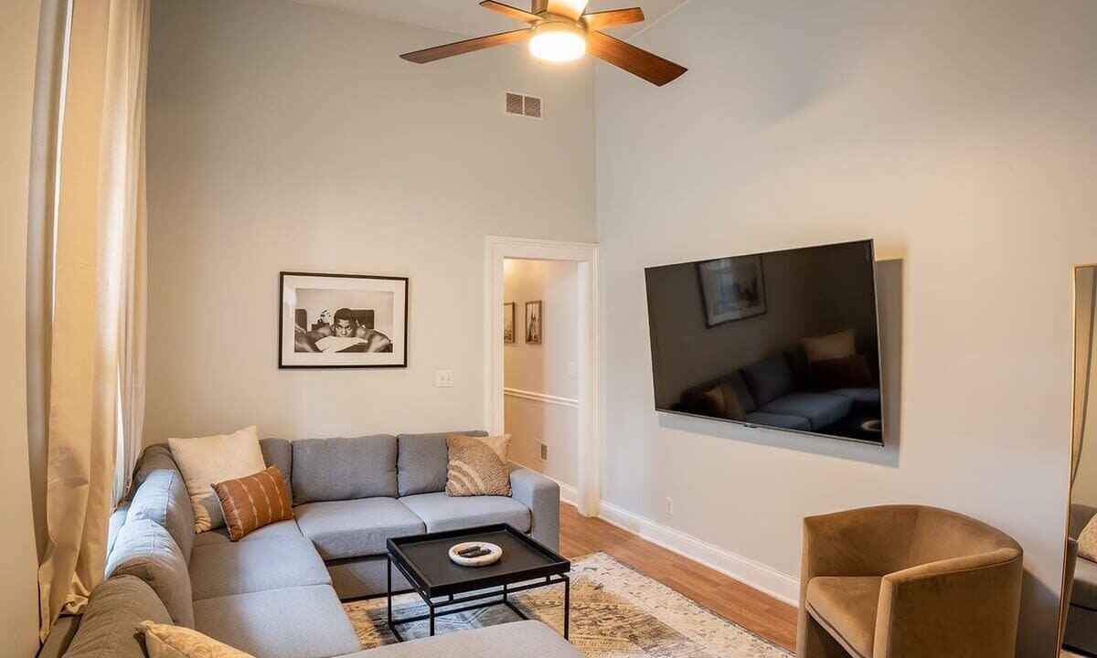 Photo of Bedroom in Phoenix Hill