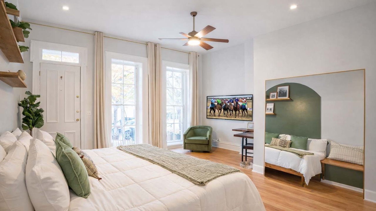 Photo of Bedroom in Phoenix Hill