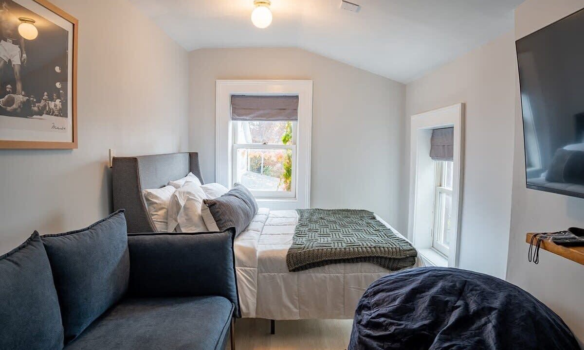 Photo of Bedroom in Phoenix Hill