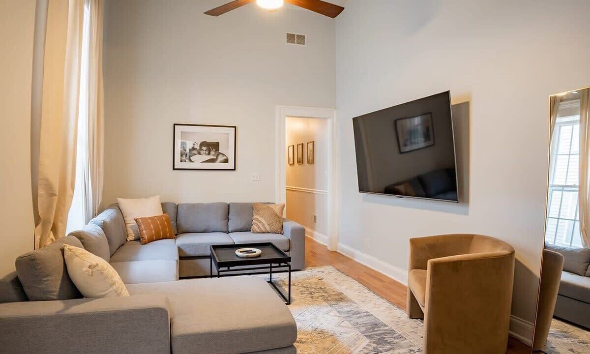 Photo of Bedroom in Phoenix Hill