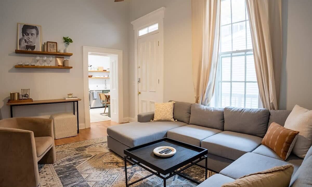 Photo of Bedroom in Phoenix Hill