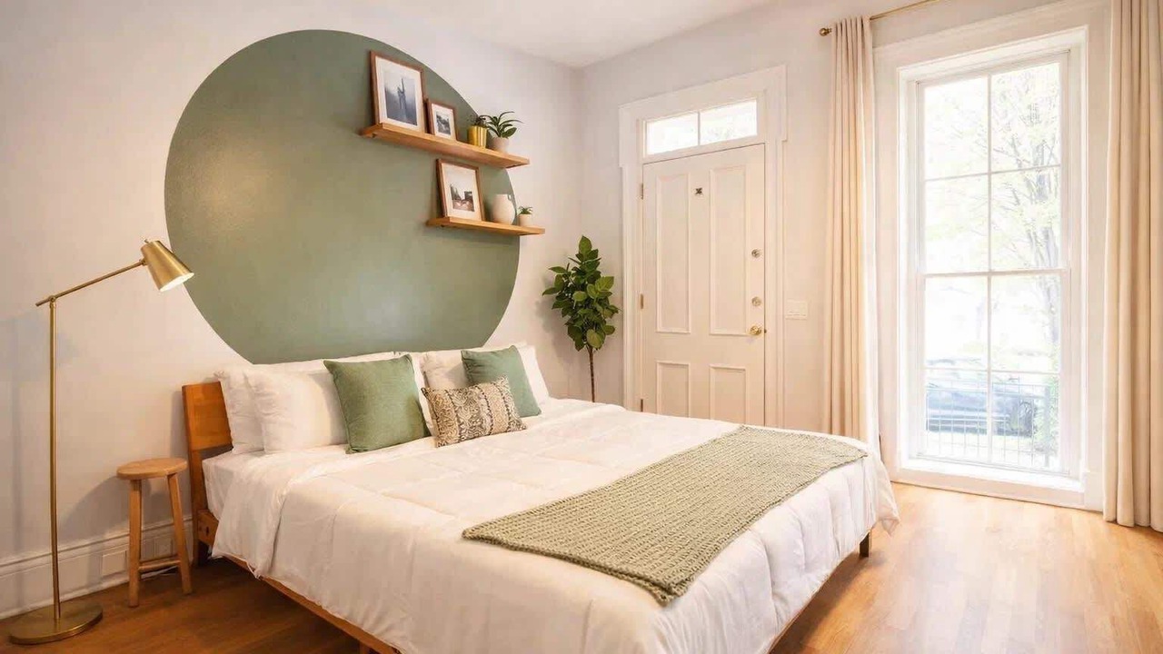 Photo of Bedroom in Phoenix Hill