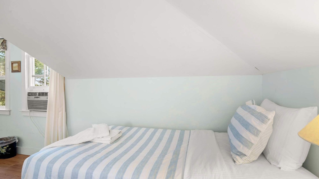 Photo of Bedroom in Wellfleet