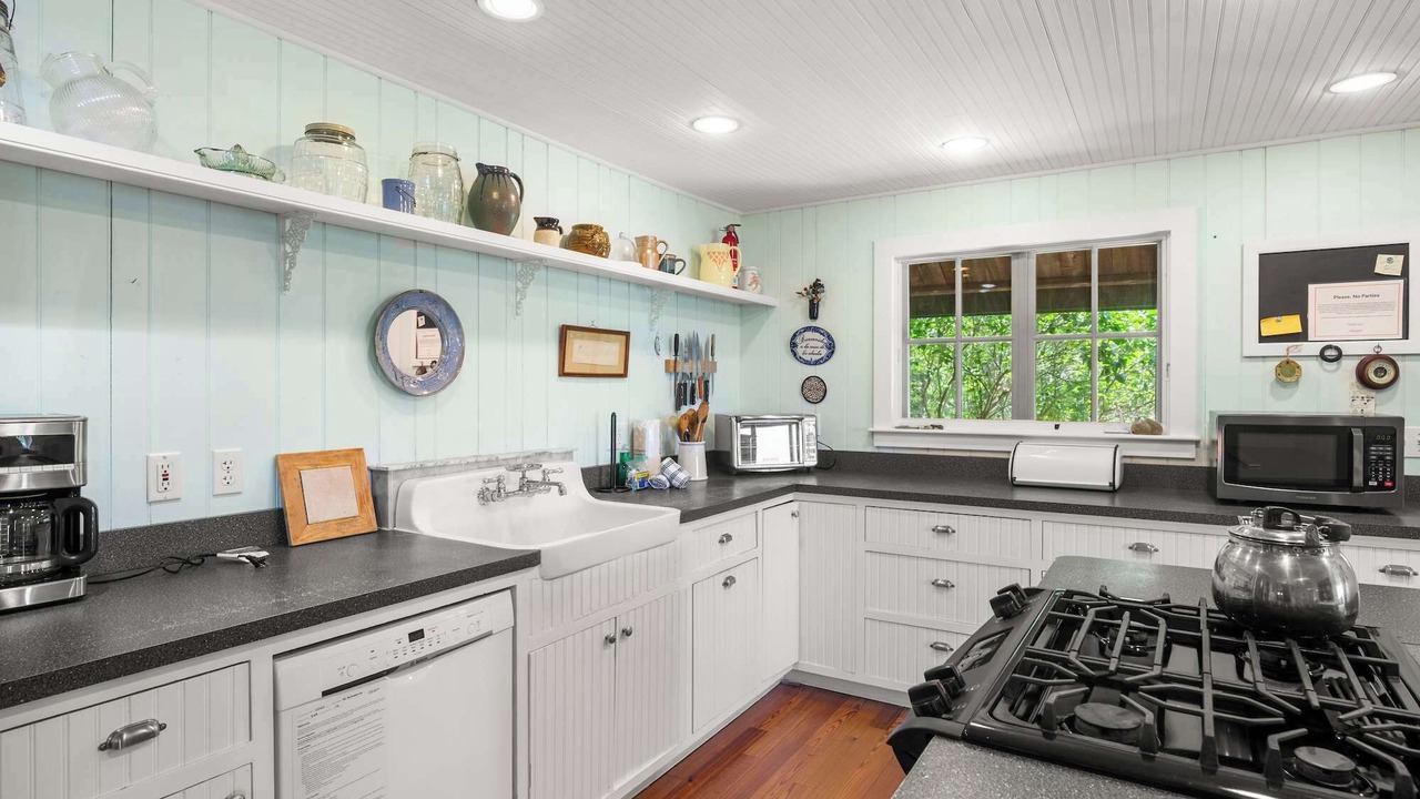 Photo of Kitchen in Wellfleet