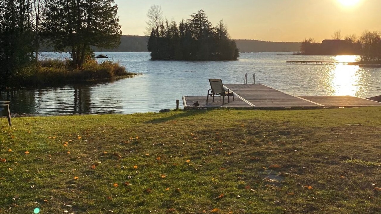 Photo of Others in Trent Lakes