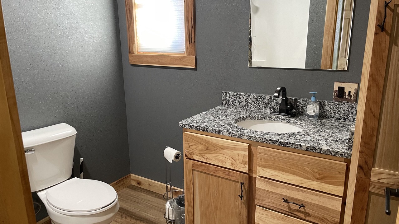 Photo of Bathroom in Conover