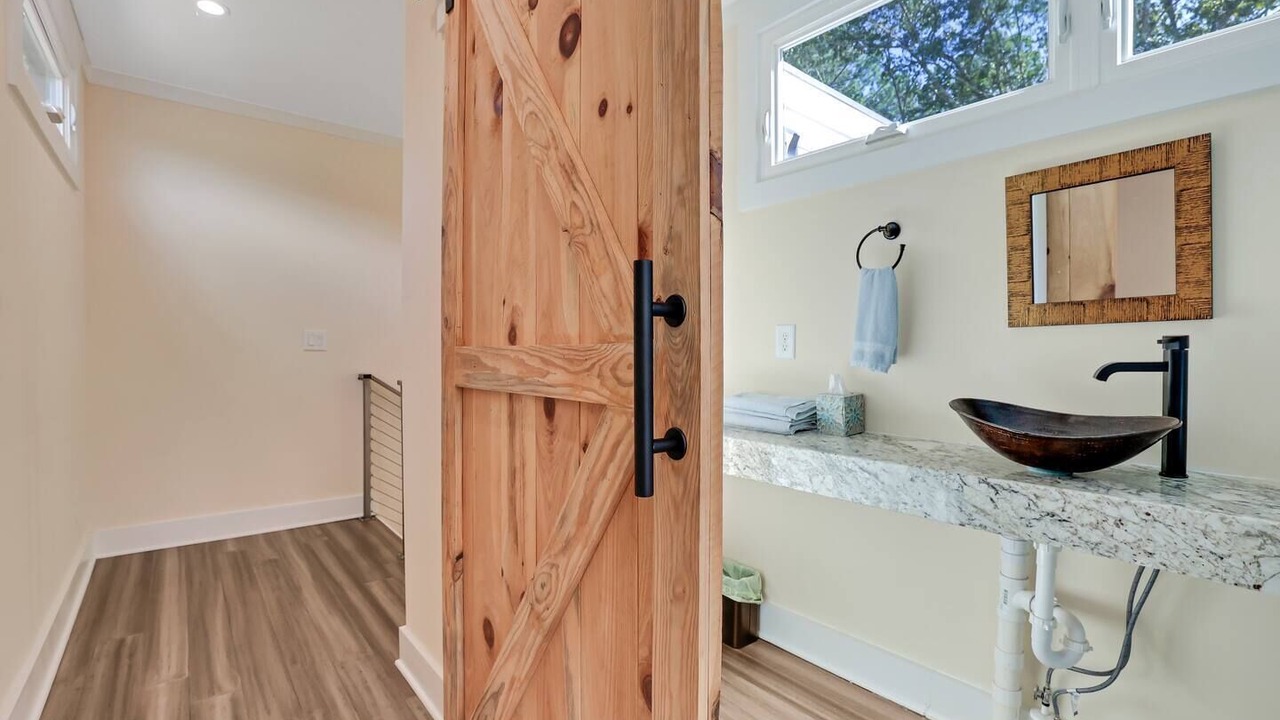 Photo of Bathroom in Ball Ground