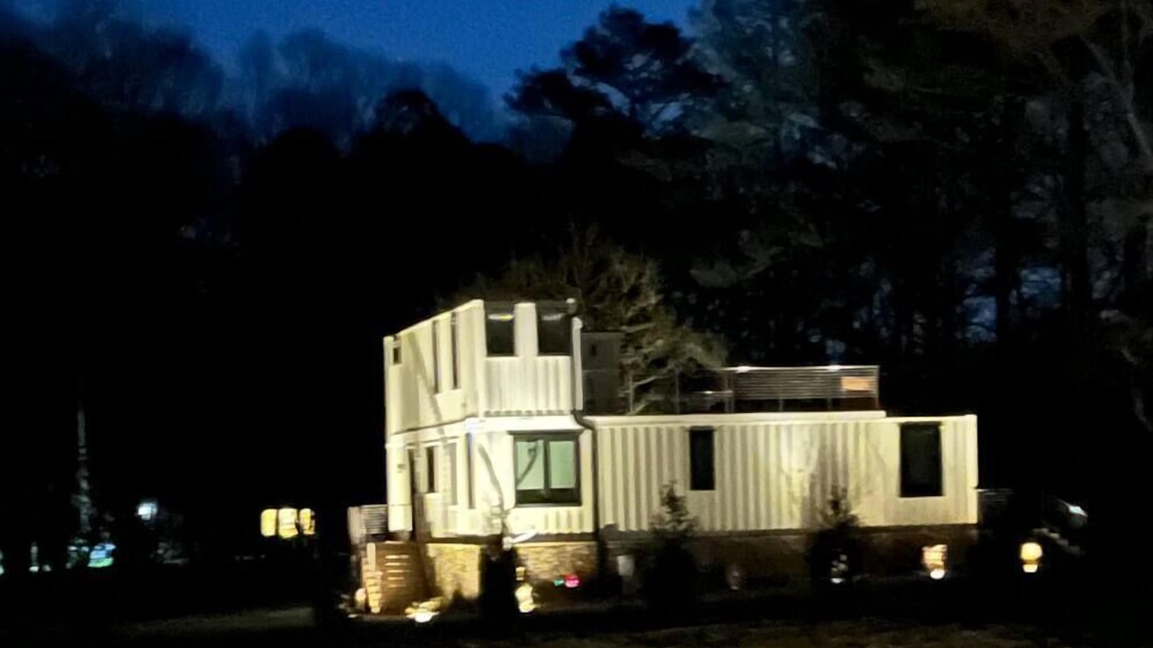 Photo of Outdoor in Ball Ground