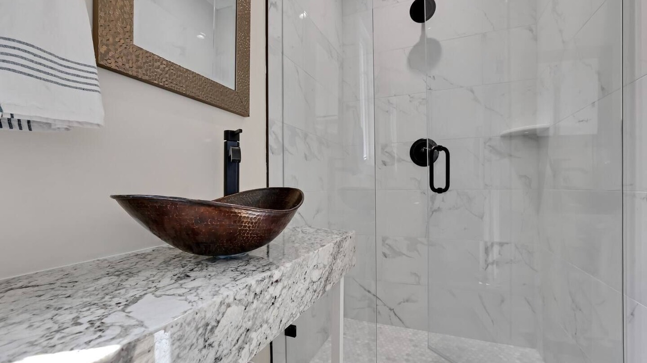 Photo of Bathroom in Ball Ground