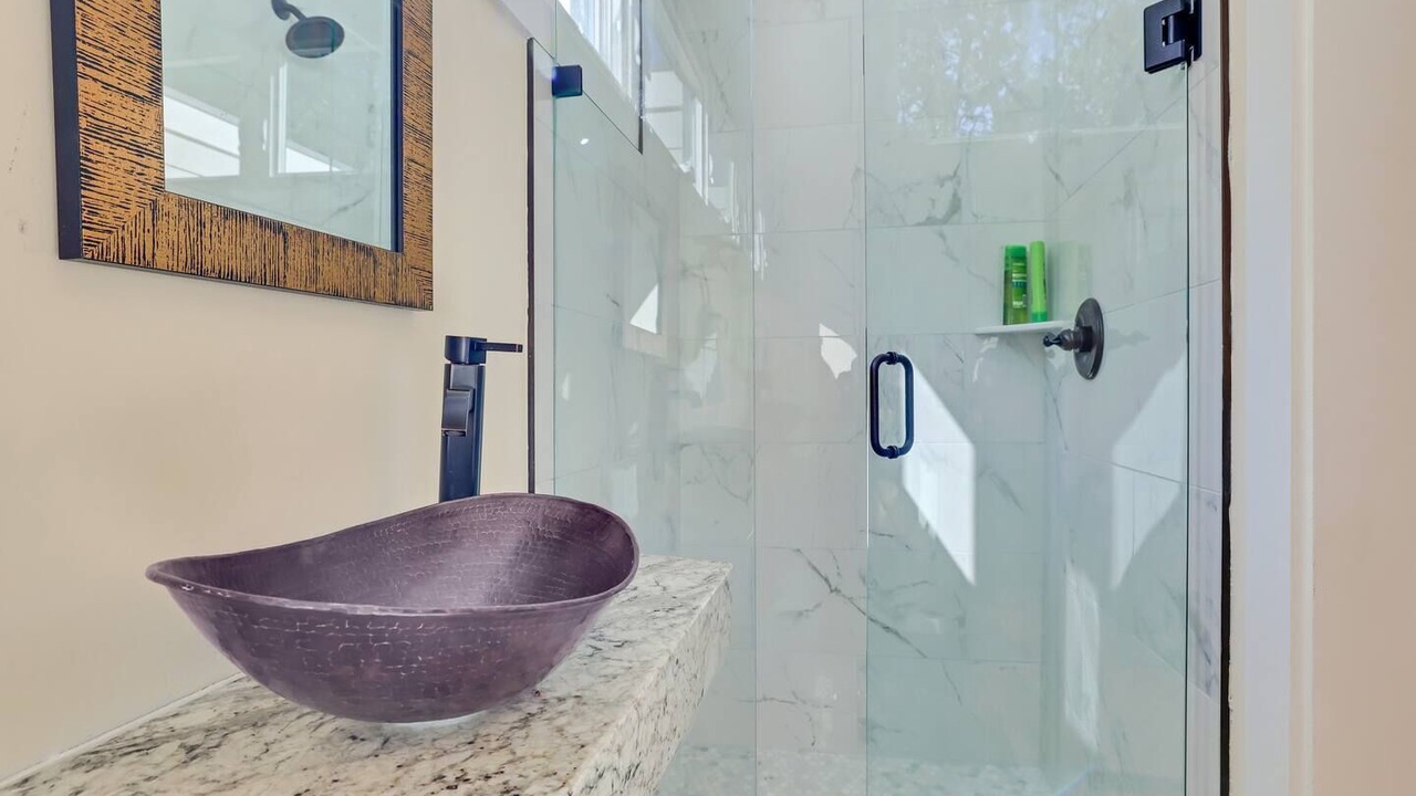 Photo of Bathroom in Ball Ground