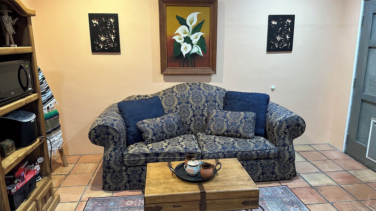 Photo of Livingroom in Mesilla