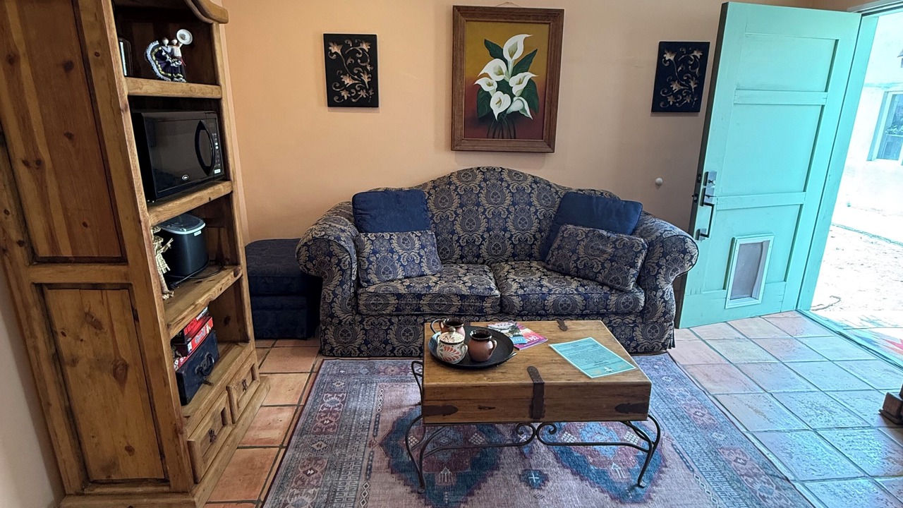 Photo of Livingroom in Mesilla