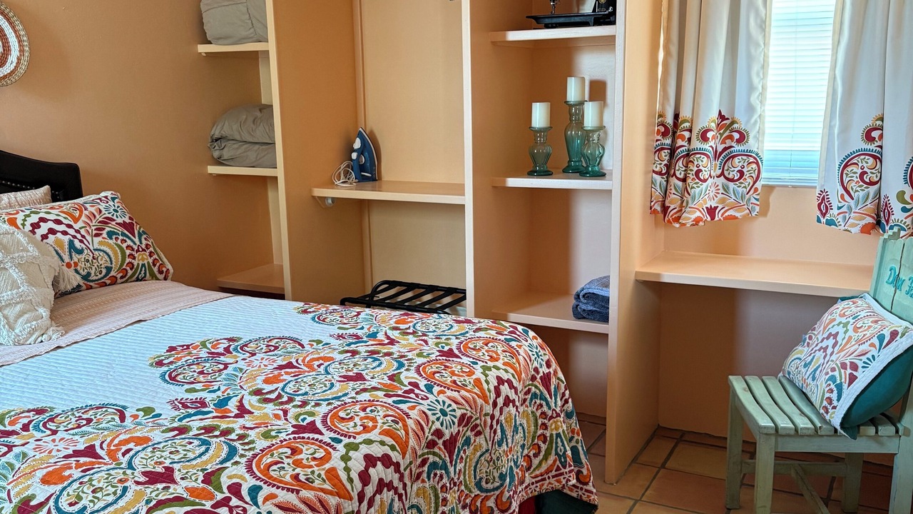 Photo of Bedroom in Mesilla