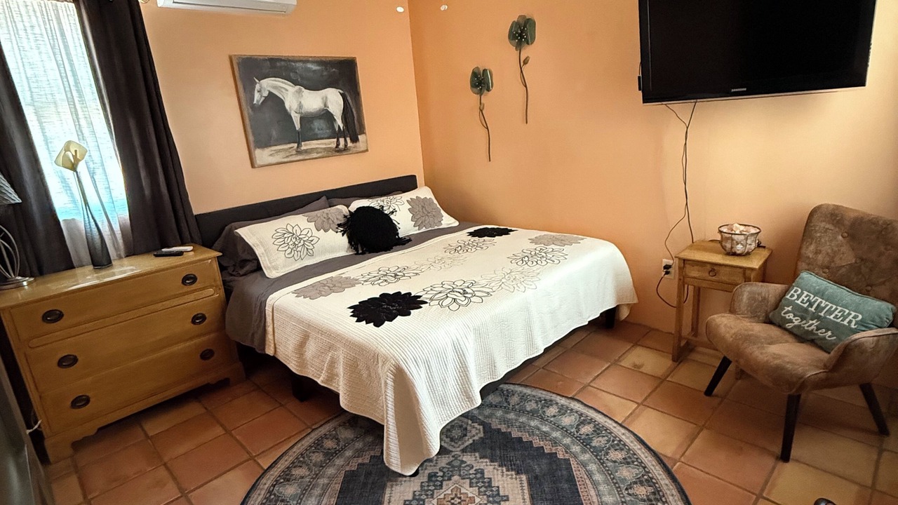 Photo of Bedroom in Mesilla
