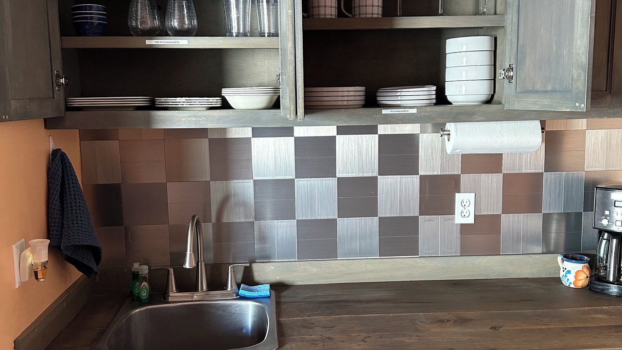 Photo of Kitchen in Mesilla