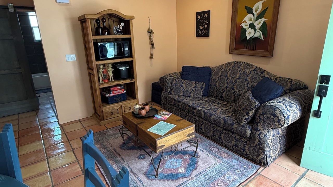 Photo of Livingroom in Mesilla