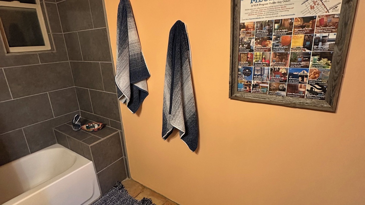 Photo of Bathroom in Mesilla