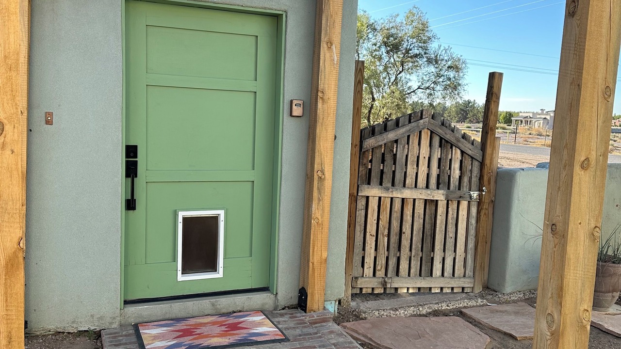 Photo of Outdoor in Mesilla