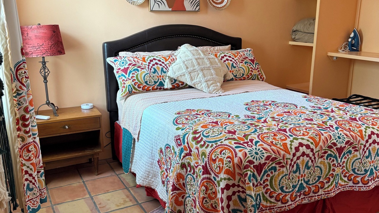 Photo of Bedroom in Mesilla