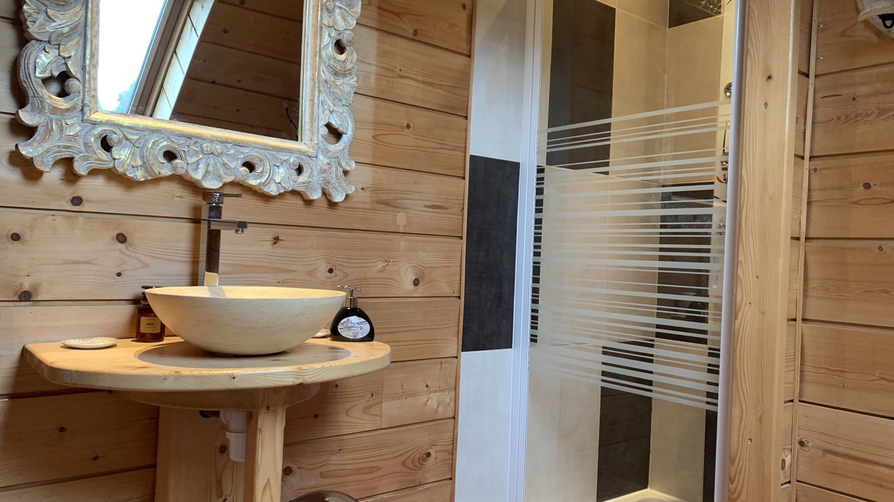 Photo of Bathroom in Arcizans-Avant