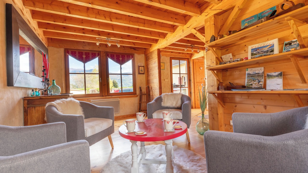 Photo of Livingroom in Arcizans-Avant