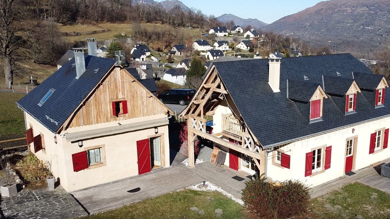 Photo of Outdoor in Arcizans-Avant