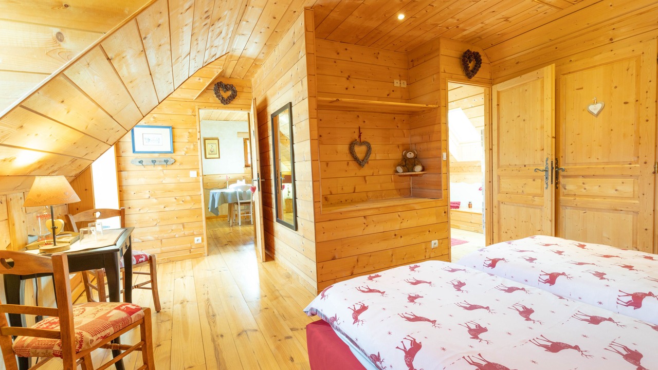 Photo of Bedroom in Arcizans-Avant