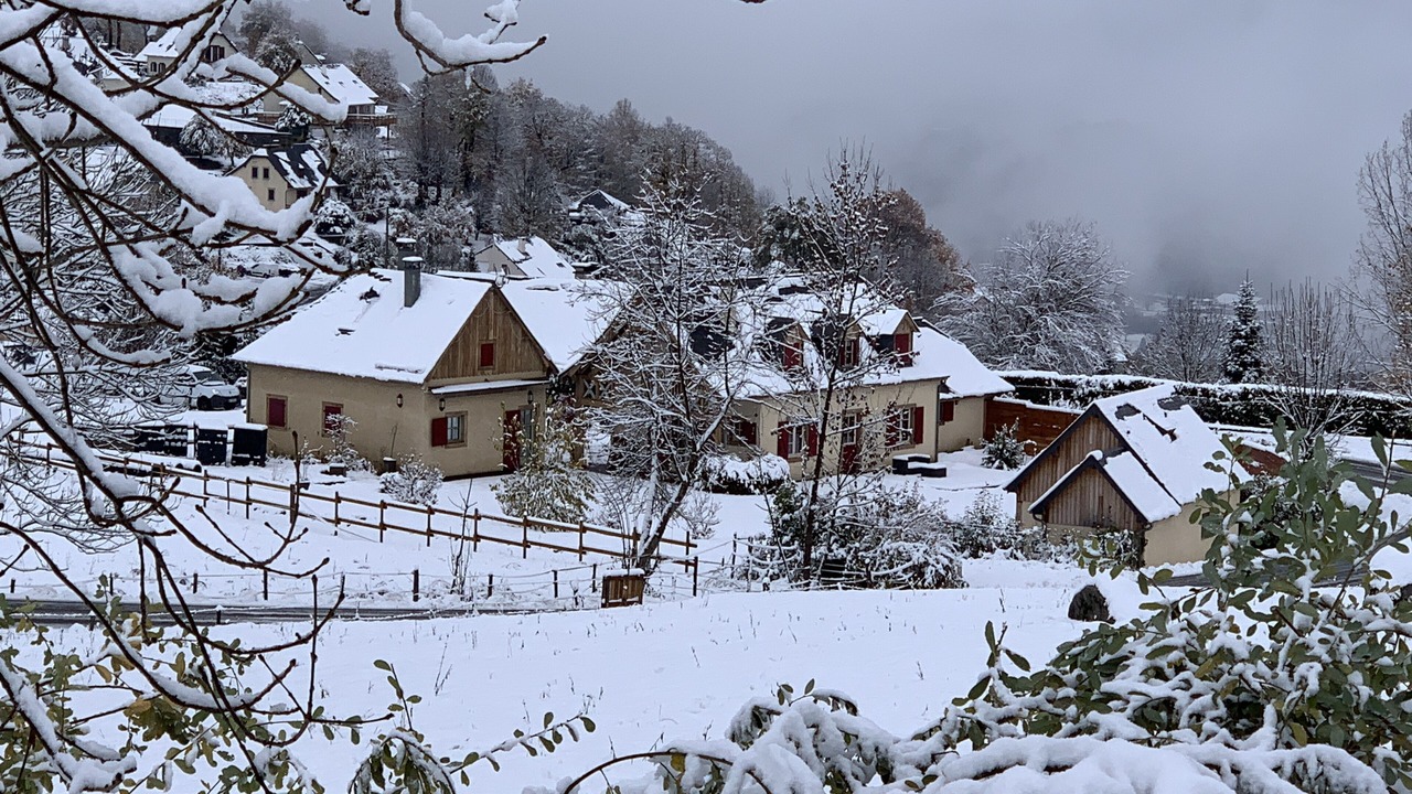 Photo of Outdoor in Arcizans-Avant